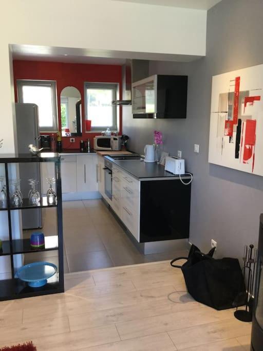Maison 6/8Pers En Bourgogne Mâcon 外观 照片