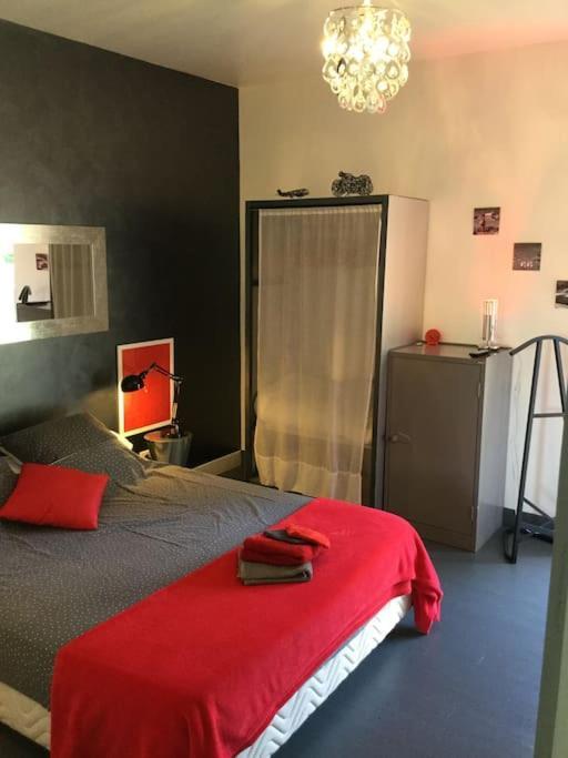 Maison 6/8Pers En Bourgogne Mâcon 外观 照片