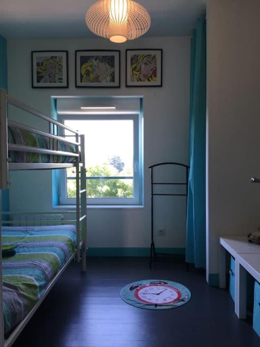 Maison 6/8Pers En Bourgogne Mâcon 外观 照片
