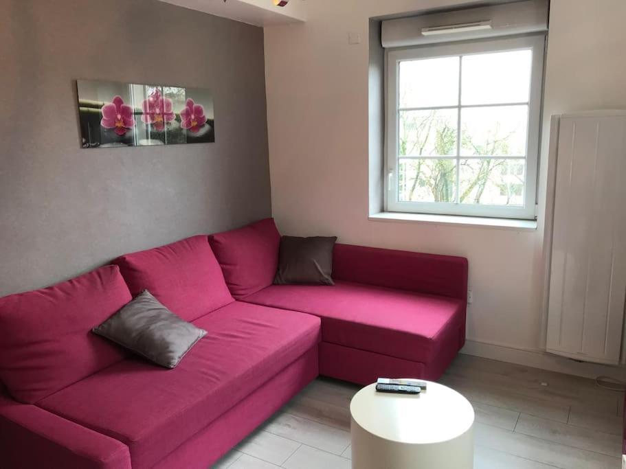 Maison 6/8Pers En Bourgogne Mâcon 外观 照片