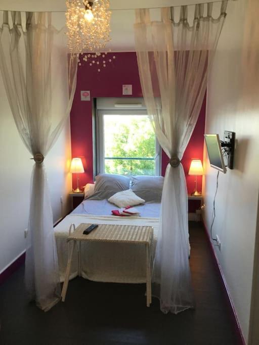 Maison 6/8Pers En Bourgogne Mâcon 外观 照片